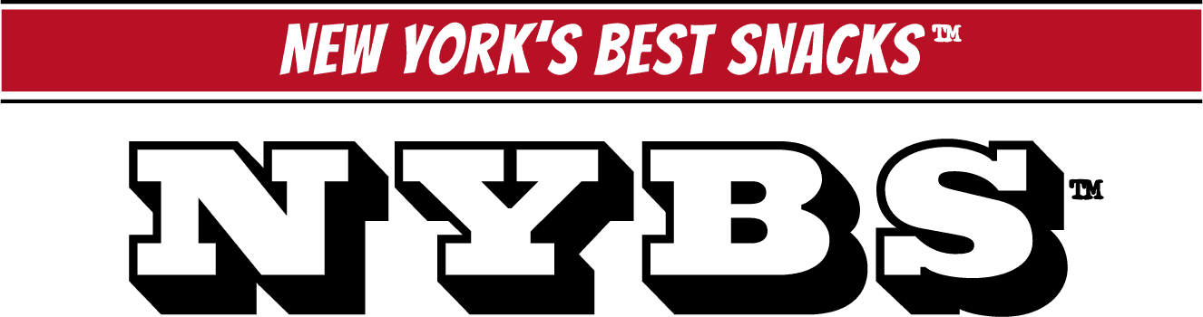 NYBS - New York's Best Snacks Logo